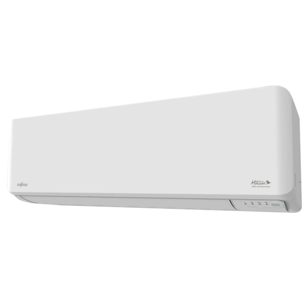 Fujitsu Halcyon 24,000 BTU Ductless Wall Mounted Air Handler