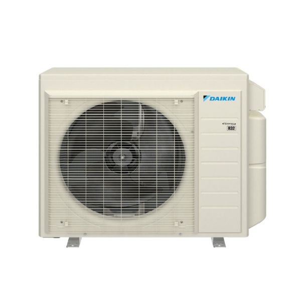 24,000 BTU Daikin Aurora Mini Split Heat Pump Condenser - R32 | 230V - RXT24AVJU9
