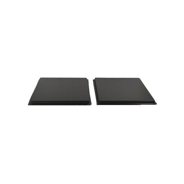 Horizontal Duct Cover for Goodman Packaged Units - 20464501PDGK