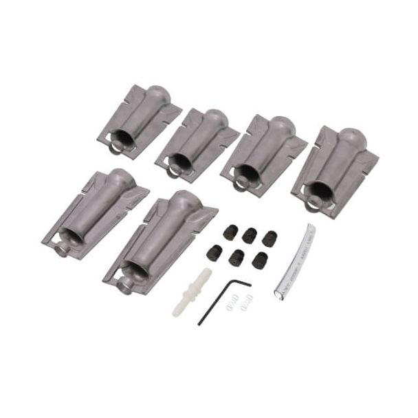Trane Propane Conversion Kit for A801X, A951X, and A952V Furnaces
