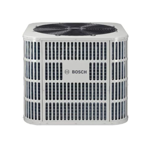 3 Ton 15 SEER2 Bosch Heat Pump Inverter Condenser R454B - IDS Light Series - BOVA-36RXB-M15S
