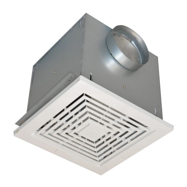 Canarm CBFI Series Commercial Inline Exhaust Fan CBFI300 - 300 CFM