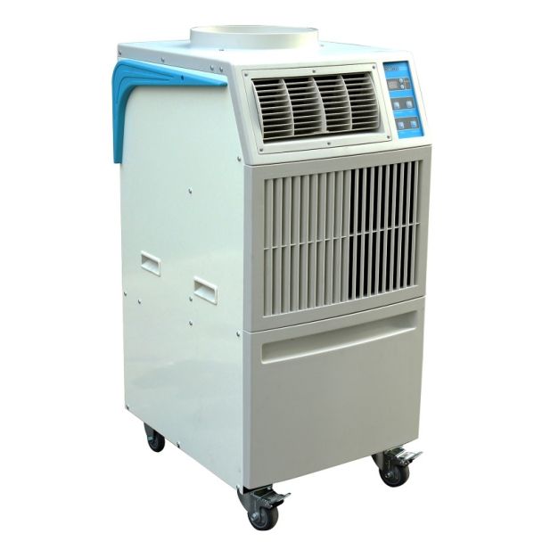 ClimaTemp CT-12 ECO-TEC+ Spot Cooler 12,000 BTU, 1-Ton