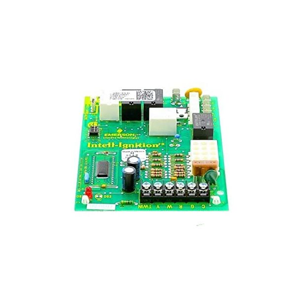 Integrated Control Board CNT7737