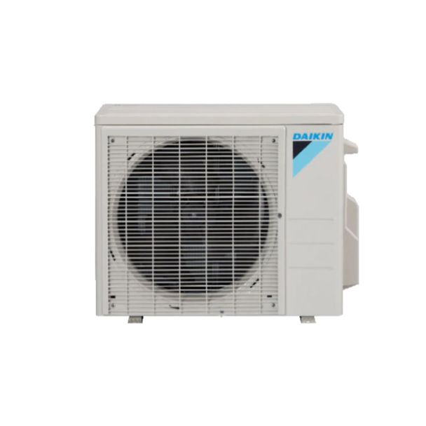 Daikin 24,000 BTU Concealed Duct Mini Split FDMQ Single Zone Heat Pump Condenser - RX24BXVJU