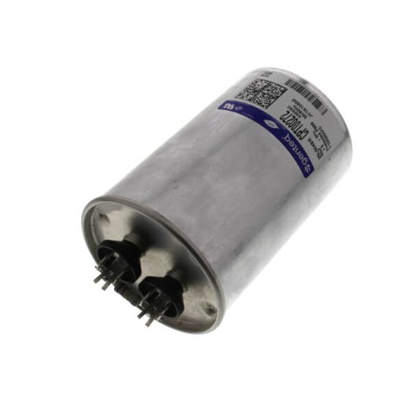 Round Run Capacitor CPT0272