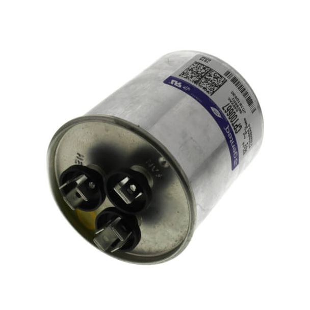 Round Run Capacitor CPT0235