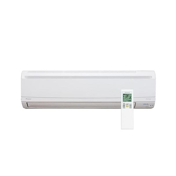 Daikin 15,000 BTU Multi-Zone Wall Mounted Ductless Air Handler