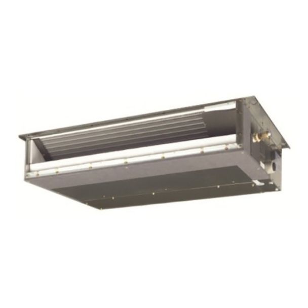 Daikin 18,000 BTU Low Static Concealed Duct Air Handler