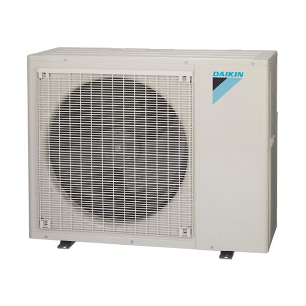Daikin MXL Series 36,000 BTU 21.7 SEER Multi-Zone Enhanced Capacity Heat Pump Condenser - 4MXL36TVJU