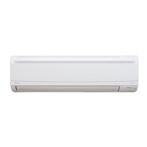 36,000 BTU Daikin LV-Series Single Zone Wall Mounted Air Handler - R410A