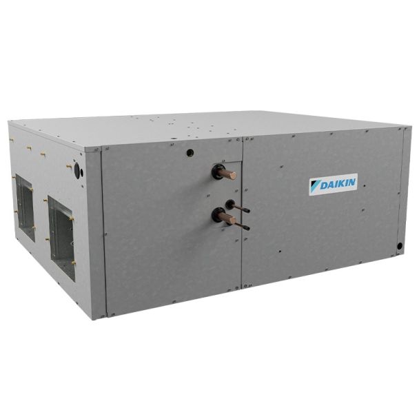 Daikin 10 Ton Multi-Position Commercial Air Handler - 208/230V - R32 - DAQ12033