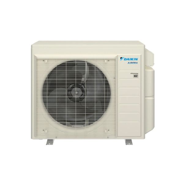 24,000 BTU Daikin MXM Multi-Zone Mini Split Heat Pump Condenser - R32 | 230V - 3MXM24AVJU9