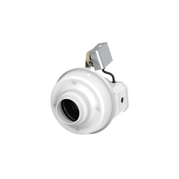 Fantech DBF 110 Dryer Exhaust Fan 118 CFM Single Phase - DBF 110