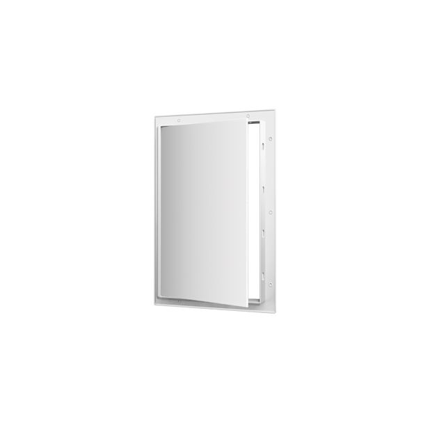 VENTS-US DD 200x300 Access Plastic Door
