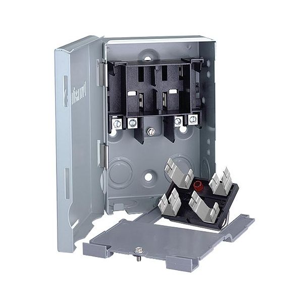 Disconnect Switch 30A Fusible