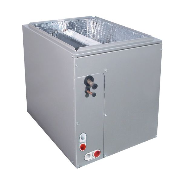 ACiQ 2 Ton 17.5" Width Multi-Positional Evaporator Cased Coil