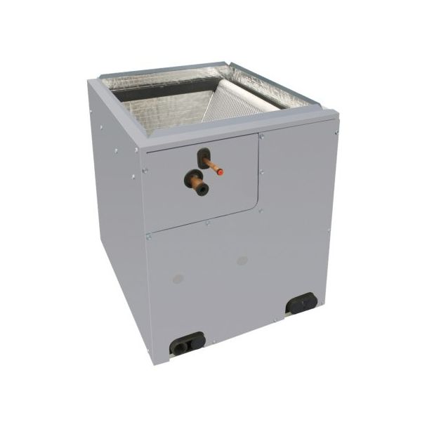 ACiQ 4 Ton 21" Width Vertical Evaporator Cased Coil - R454B - EVD5X48M21A