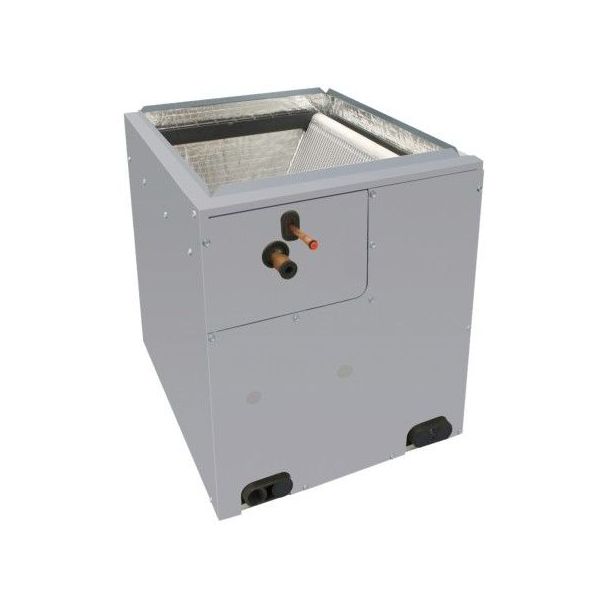 ACiQ 1.5 Ton 14" Width Vertical Evaporator Cased Coil - EVD4X18M14A