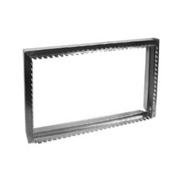 Filter Rack - 20" x 25" x 1"
