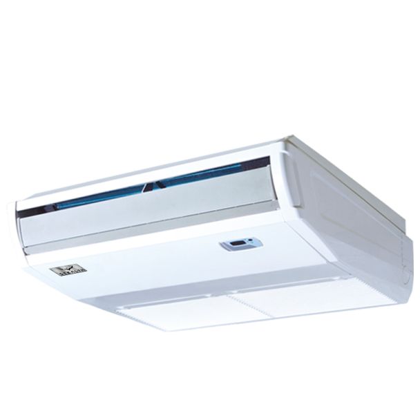 Stealth 24,000 BTU Designer Floor Mount Single Zone Air Handler - SC-24FM-UM