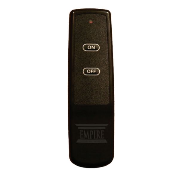 Empire On/Off Remote- Battery - FRBC