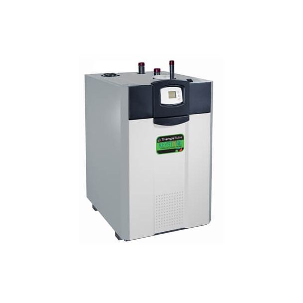 Triangle Tube KS600 572,000 BTU Output Keystone Condensing Boiler - KS 600