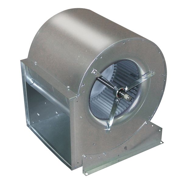 Canarm Delhi Blower Assembly, 12-7/8” Wheel, 3,800 - 5,000 CFM, G12