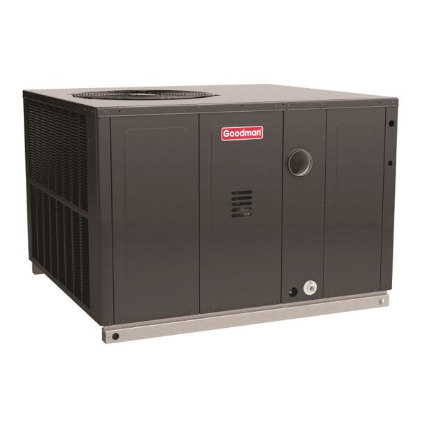 4 Ton 13.4 SEER2 80,000 BTU Goodman Gas Packaged Unit - GPGM34808041