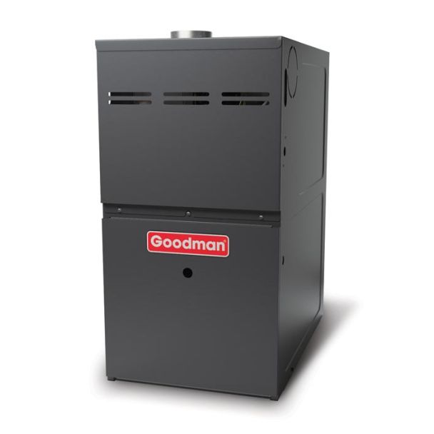 Goodman 80% AFUE 60,000 BTU Upflow Variable Speed Gas Furnace