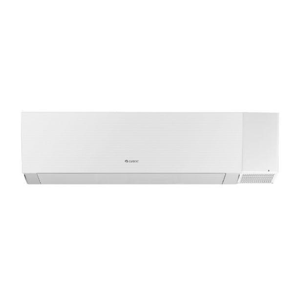 9,000 BTU Gree Envo Single Zone Wall Mount Air Handler - R32 | 230V - ENV09HP230V1R32AH