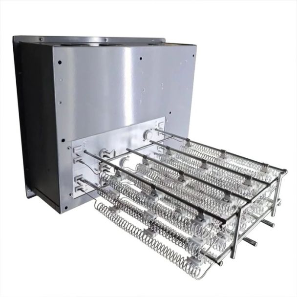 10kW Electric Heat Kit for MRCOOL and ACiQ DC Inverter Packaged Units - MDPHK-10