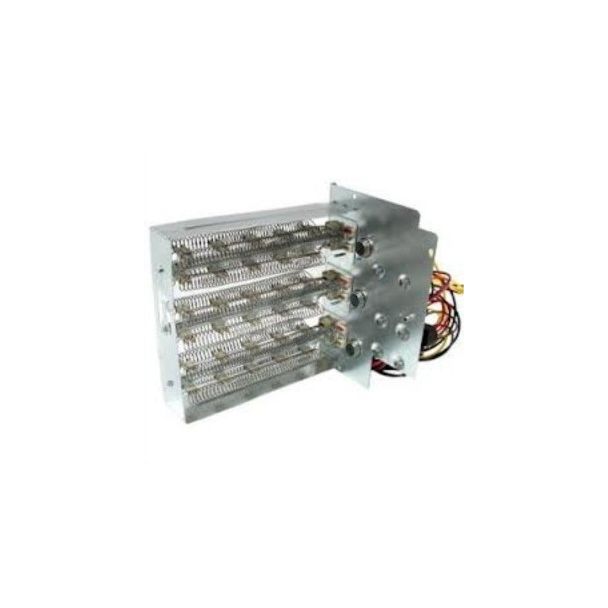 8 Kilowatt 25,100 BTU Electric Heat Kit by iAIRE