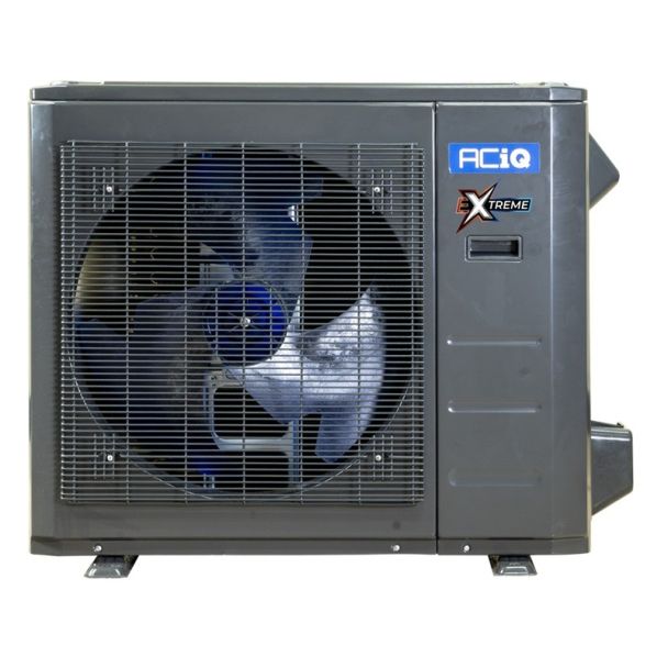 ACiQ 2 Ton 18.3 SEER2 High Efficiency Central Heat Pump | Inverter | Extreme Series - R454B - ACiQ-24-HPD
