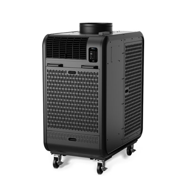 MovinCool Climate Pro K60e - 5-Ton Portable Spot Cooler - 60,000 BTU - 208/230V - R32 Refrigerant