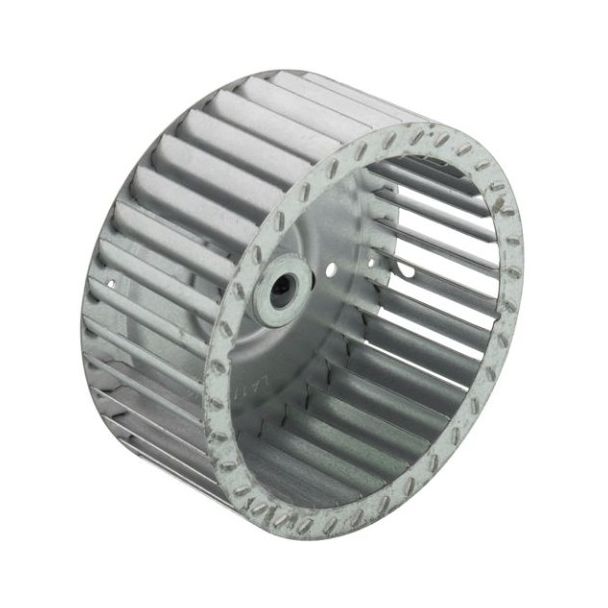 Carrier Inducer Blower Wheel - LA11XA048