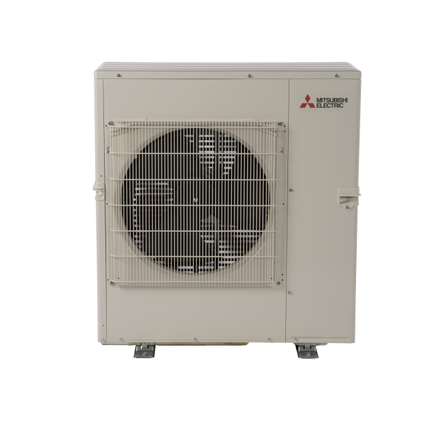 Mitsubishi MXZ-5D42NL Multi-Zone Heat Pump – Efficient Heating & Cooling for Multiple Zones