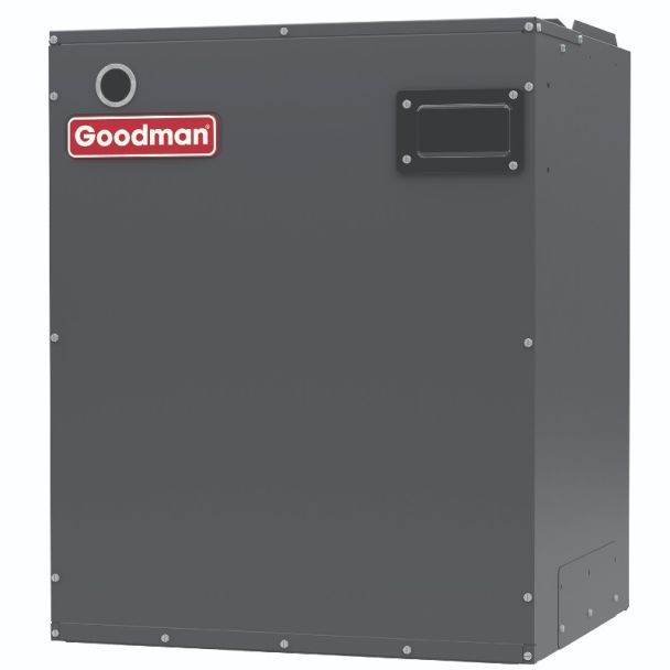 Goodman 4 to 5 Ton 24.5" Wide Variable Speed Modular Blower and Electric Heater - MBVC2000AA-1