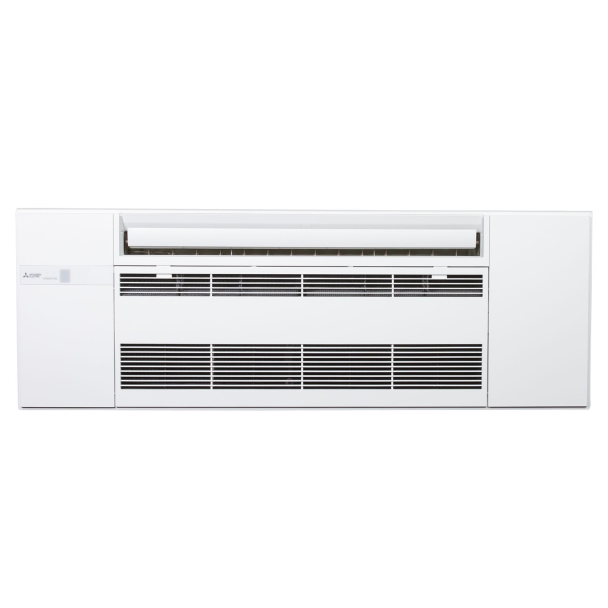 Mitsubishi MLP-444W Grill 
