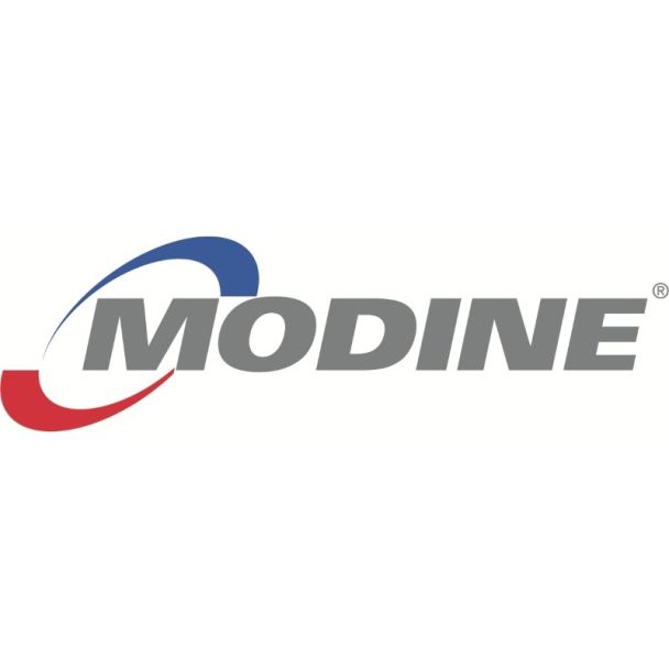 Modine Shut off Gas Valve