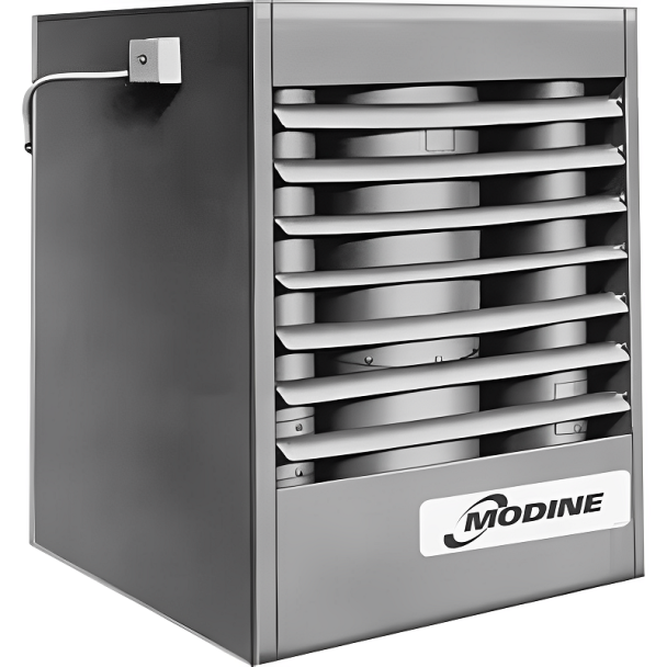 Modine POR185 Oil Unit Heater
