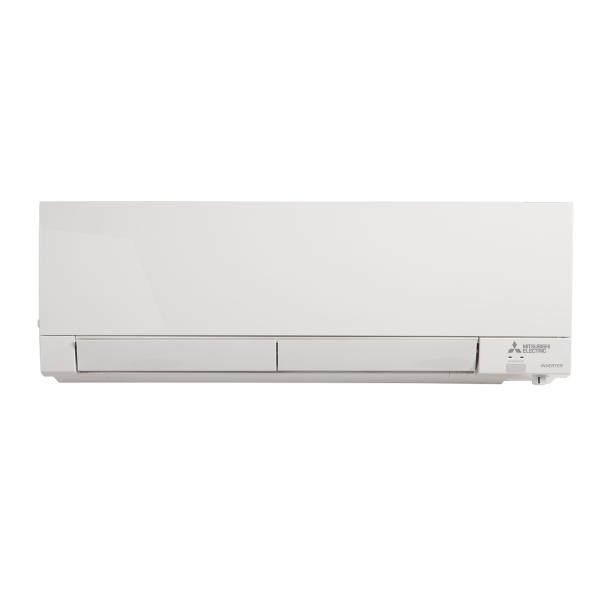 6,000 BTU Wall Mounted Mitsubishi Mini-Split Multi Zone FH Series - Air Handler