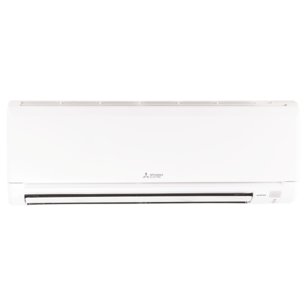 12,000 BTU Mitsubishi GX-Series Single or Multi  Zone Wall Mounted Mini Split Air Handler - R454B - MSZ-GX12NL