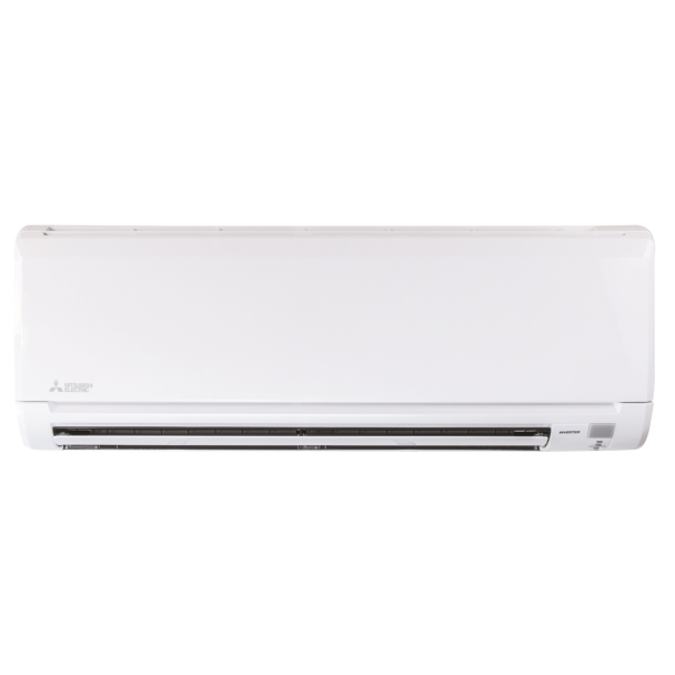 18,000 BTU Mitsubishi WX-Series Single Zone Wall Mounted Mini Split Air Handler - R454B - MSZ-WX18NL