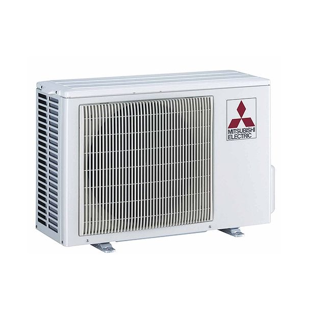Mitsubishi MZ-FH09NA 9,000 BTU 30.5 SEER Ductless Mini-Split Heat Pump