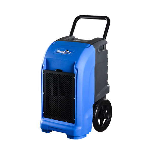 Perfect Aire 65 Liter / 150 Pints Industrial Size Dehumidifier