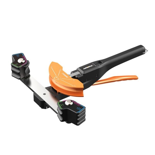Navac BreakFree Power Tube Bender Kit 7/8" Max OD - NTB7L