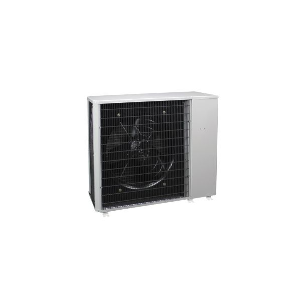 ACiQ 3 Ton 14.3 SEER2 Central Air Conditioner Condenser - R410A Single Stage