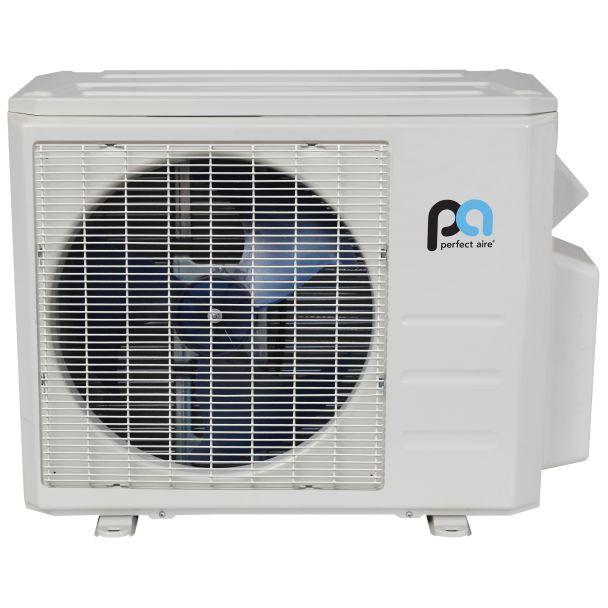 Perfect Aire 18,000 BTU 22.5 SEER Mini Split Heat Pump - 3PAMSH18-MZO2