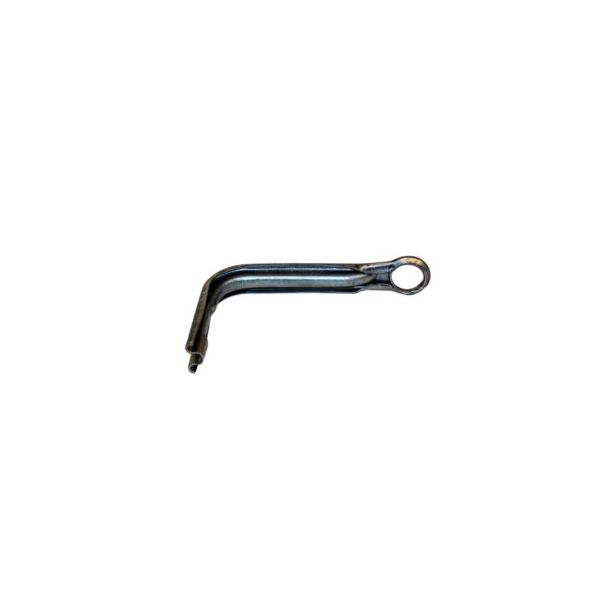 Carrier Motor Mount Arm - P2510077